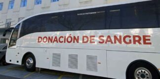 Nueva campaña de donación de sangre en Antequera del 1 al 3 de diciembre