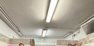 El Dólmenes Antequera impone su carácter en Triana (25-28)