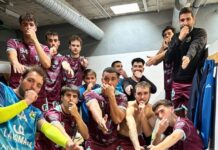 El Dólmenes Antequera se lleva el derbi malagueño en el último instante (22-23)