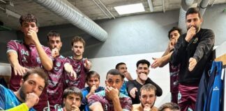 El Dólmenes Antequera se lleva el derbi malagueño en el último instante (22-23)