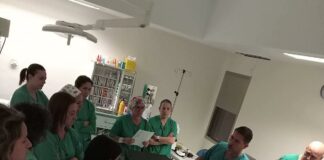 El Hospital de Antequera renueva quirófanos y equipos de electrocardiografía