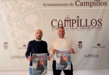 Campillos organiza su primera ‘Papanoelada Motera’ el próximo 30 de noviembre