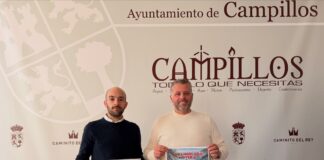 Campillos organiza su primera ‘Papanoelada Motera’ el próximo 30 de noviembre