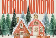 Teba lanza una nueva edición de bonos para apoyar al comercio local en el Mercado Navideño