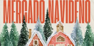 Teba lanza una nueva edición de bonos para apoyar al comercio local en el Mercado Navideño