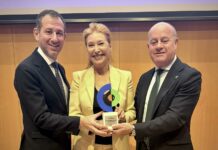 El Ayuntamiento de Antequera logra el XI Premio Fundación Diversidad en la categoría Institución Pública