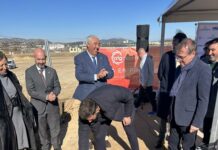 Agua Mineral San Benedetto desembarca en Villanueva del Trabuco