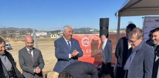 Agua Mineral San Benedetto desembarca en Villanueva del Trabuco