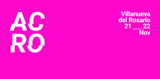 AGENDA | Programa completo del II Festival ACRO en Villanueva del Rosario 21 y 22 de noviembre