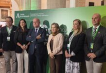 Antequera acoge el II Encuentro sobre el Comercio Interior en Andalucía con motivo del 40º aniversario de la ACIA