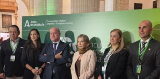 Antequera acoge el II Encuentro sobre el Comercio Interior en Andalucía con motivo del 40º aniversario de la ACIA