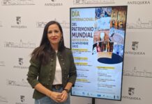 Antequera conmemora el Día del Patrimonio Mundial con una decena de actividades del 13 al 16 de noviembre