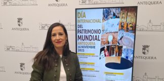 Antequera conmemora el Día del Patrimonio Mundial con una decena de actividades del 13 al 16 de noviembre