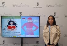 Antequera se suma al Día Internacional de la Eliminación de la Violencia contra la Mujer con un programa de talleres divulgativos