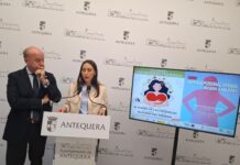 Aumenta el número de usuarias atentidas por el Centro de Información a la Mujer en Antequera durante el último año