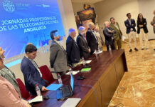 El MVCA acoge una nueva edición de las Jornadas Profesionales de las Telecomunicaciones en Andalucía