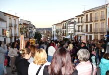 Cuevas de San Marcos celebrará sus primeras preuvas el 27 de diciembre