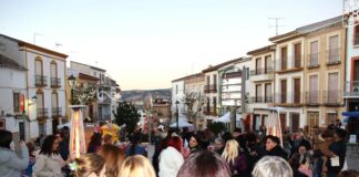 Cuevas de San Marcos celebrará sus primeras preuvas el 27 de diciembre