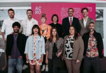 Villanueva del Rosario celebra la segunda edición de su Festival de Arte Contemporáneo los días 21 y 22 de noviembre