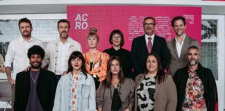 Villanueva del Rosario celebra la segunda edición de su Festival de Arte Contemporáneo los días 21 y 22 de noviembre