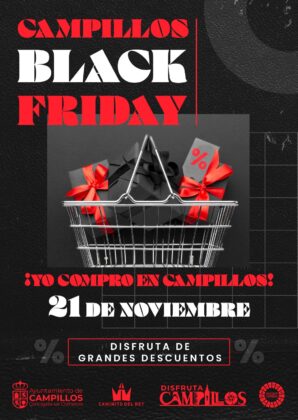 Cartel Black Friday 2025