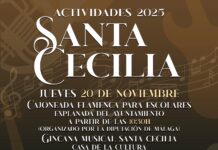 Campillos pone en marcha un gran número de actividades en honor a Santa Cecilia, patrona de la música