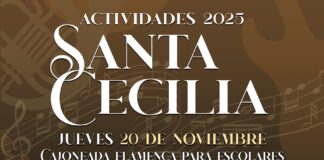 Campillos pone en marcha un gran número de actividades en honor a Santa Cecilia, patrona de la música