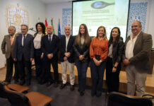 Obradores de Antequera analizan la historia de la industria del mantecado en una jornada de La Carta Malacitana