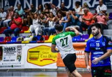 Aplazado el encuentro entre el Sano Antequera y el San Francisco de Asís Mijas de la jornada 5