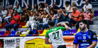 Aplazado el encuentro entre el Sano Antequera y el San Francisco de Asís Mijas de la jornada 5