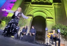 AGENDA | Próximos eventos que no te puedes perder en Antequera y comarca