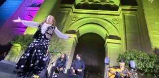 AGENDA | Próximos eventos que no te puedes perder en Antequera y comarca