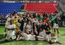 El Antequera CF vuelve a reencontrarse con la victoria (1-3)