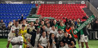 El Antequera CF vuelve a reencontrarse con la victoria (1-3)