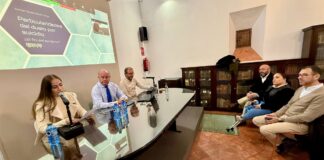 Antequera acoge un coloquio sobre posvención del duelo por suicidio