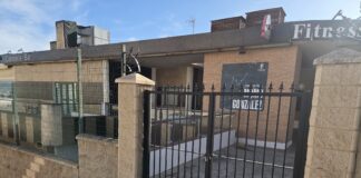 El Centro La Quinta de Antequera sufre un nuevo retraso para su reapertura