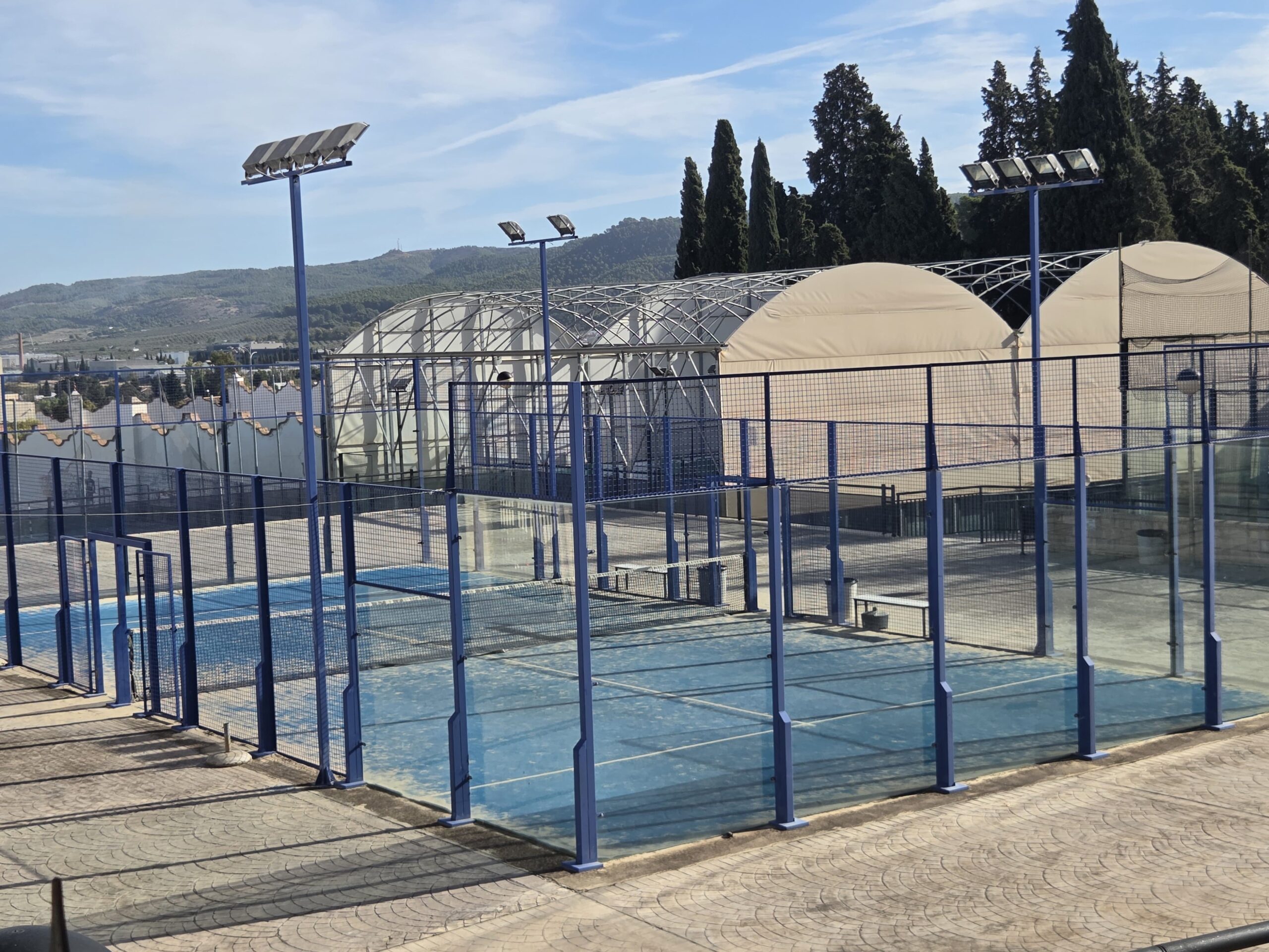 El Centro La Quinta de Antequera sufre un nuevo retraso para su reapertura 11 IMG 20251107 WA01111 scaled