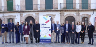 Cerca de 200 personas participan en las Jornadas de Oncología de la UMA en Archidona