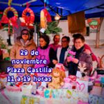 Mercadillo Solidario