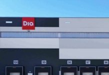 Día abrirá su nuevo centro logístico en el Puerto Seco de Antequera en 2027