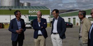 La Junta anticipa 43,65 millones de ayudas directas de la PAC a 15.024 agricultores y ganaderos de Málaga