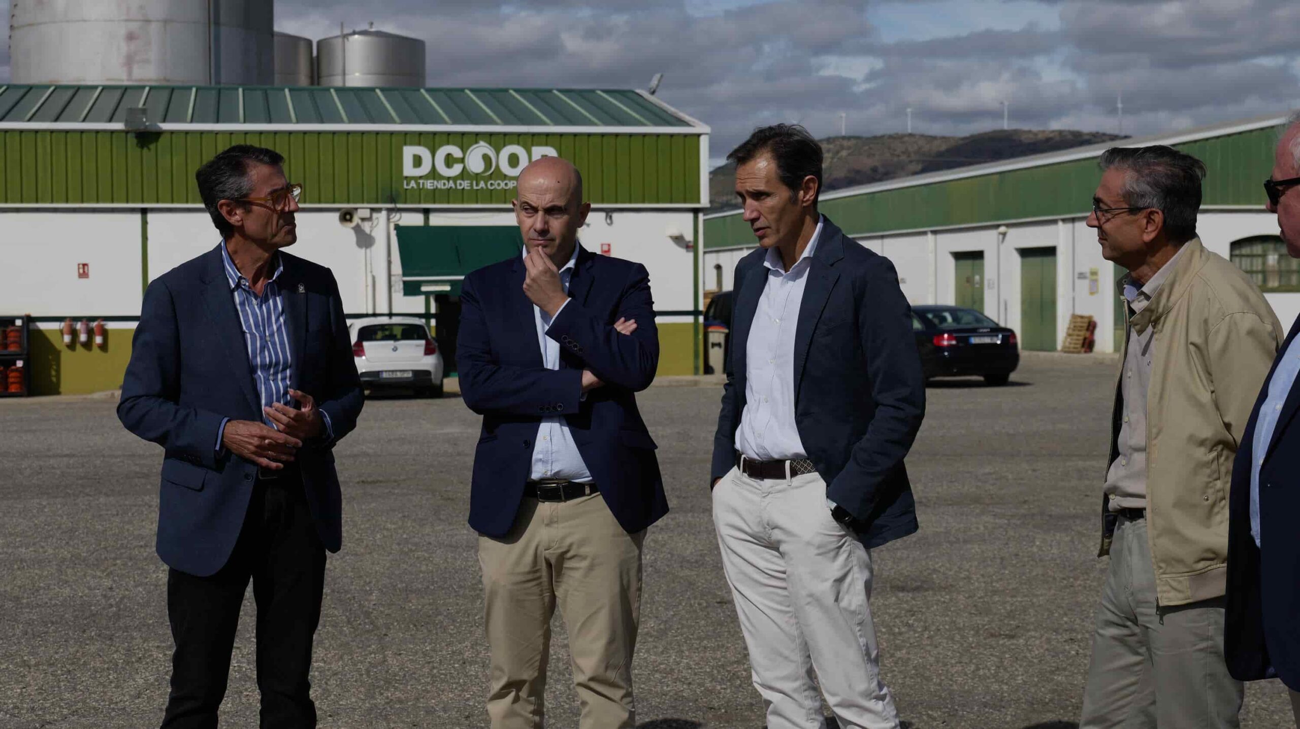 La Junta anticipa 43,65 millones de ayudas directas de la PAC a 15.024 agricultores y ganaderos de Málaga 11 P1069052 scaled