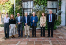 Archidona celebra la octava edición de las Jornadas de Oncología Integrativa el 20 de noviembre