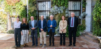 Archidona celebra la octava edición de las Jornadas de Oncología Integrativa el 20 de noviembre