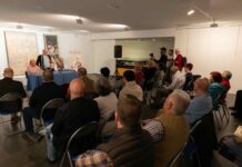 La octava edición del Cabildo Flamenco de Archidona arranca visibilizando a Emilio Lafuente Alcántara