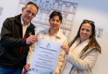 Archidona activa la campaña de bonos navideños con una inyección de 125.000 euros y doble punto de venta presencial