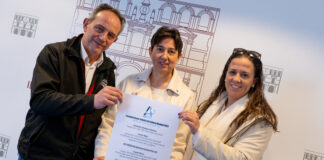 Archidona activa la campaña de bonos navideños con una inyección de 125.000 euros y doble punto de venta presencial