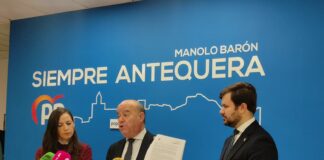 El PP reclama al PSOE su negativa de que sea el Estado quién asuma el coste de la adaptación del aula para los exámenes de la DGT