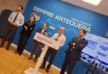 El PP defiende los presupuestos de la Junta de Andalucía para la comarca de Antequera en 2026