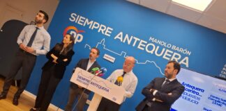 El PP defiende los presupuestos de la Junta de Andalucía para la comarca de Antequera en 2026